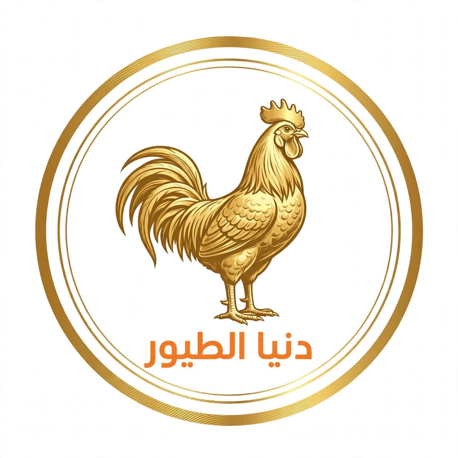 دنيا طيور