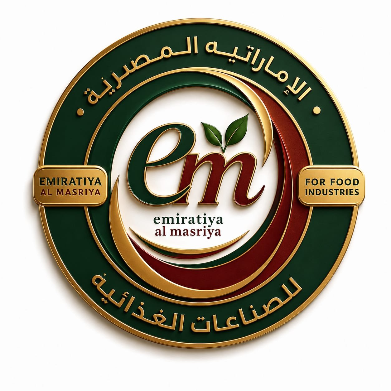 الشركة الاماراتية المصرية