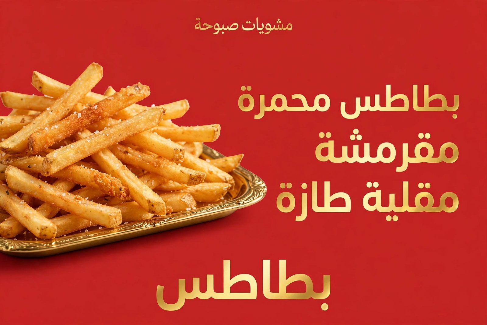 بطاطس
