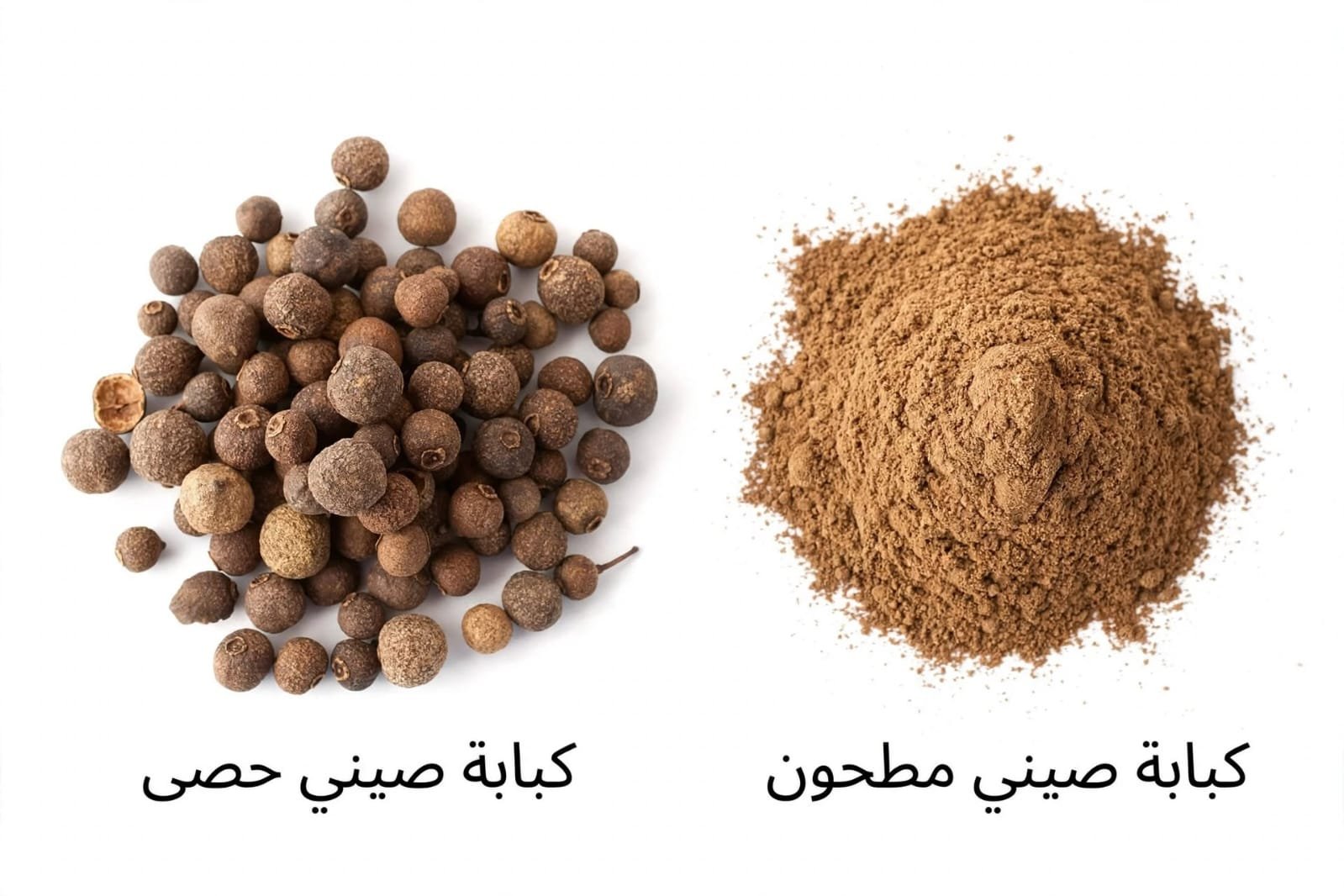 كبابه صيني