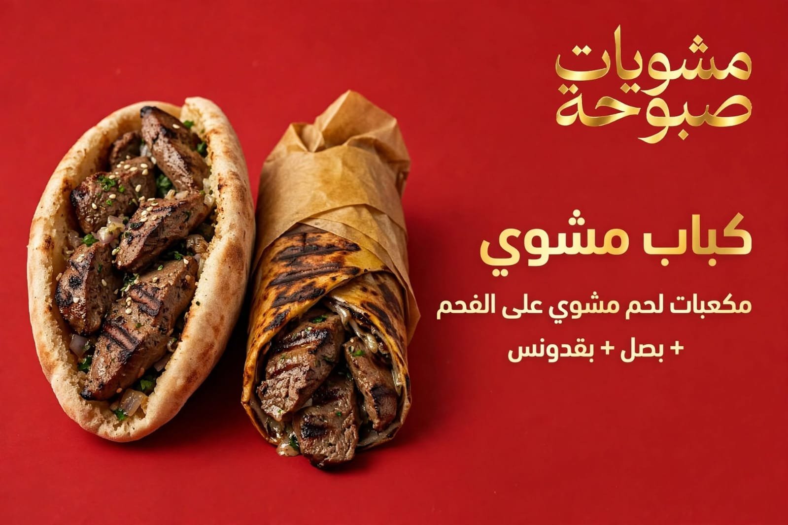 كباب
