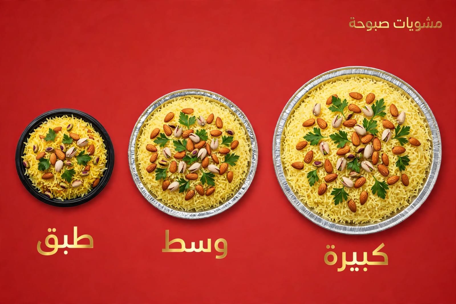 ارز صبوحه