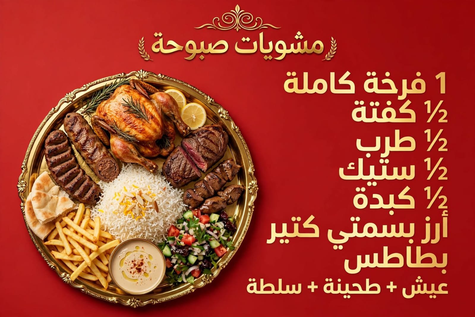 رقم 4