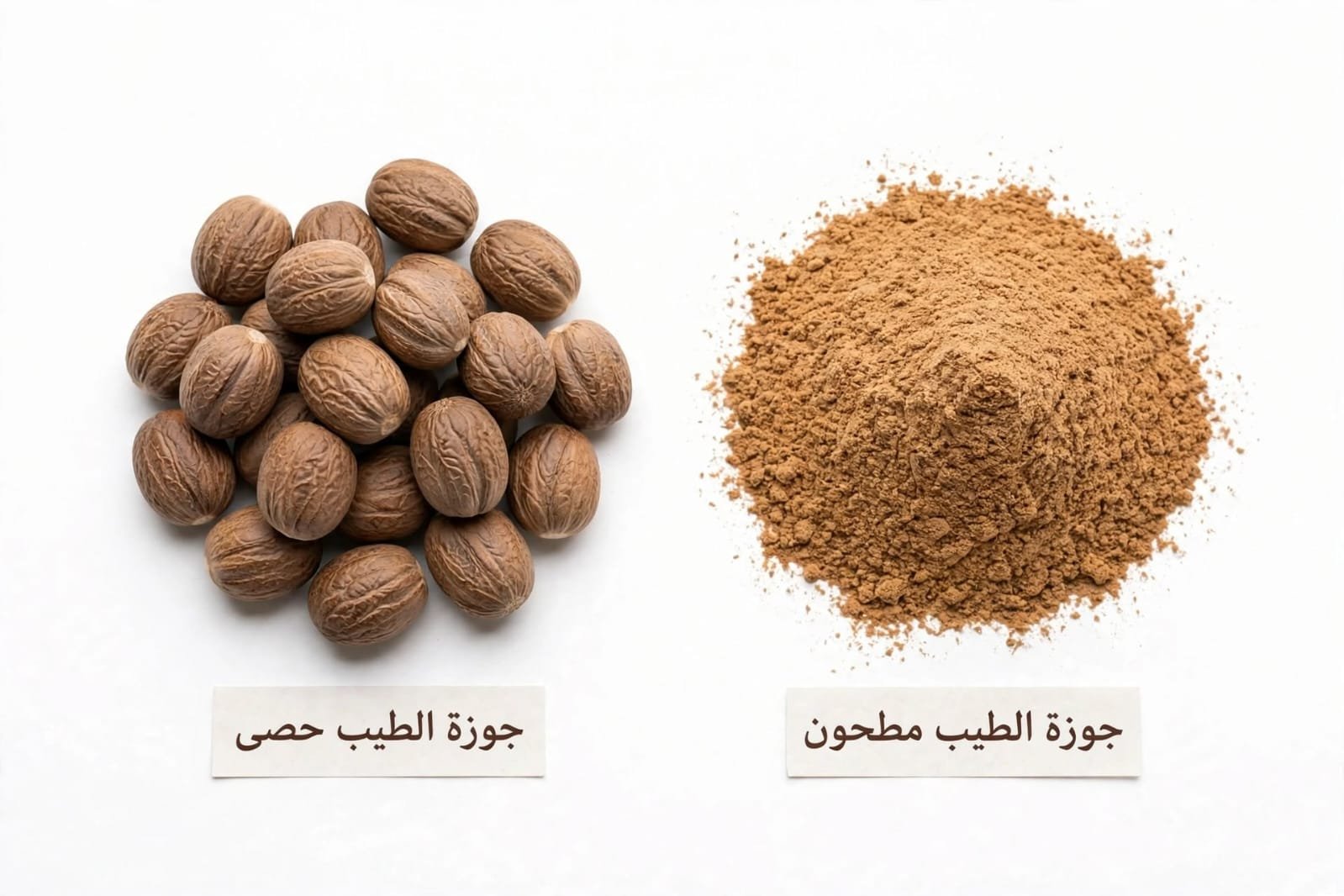 بلح جوز الطيب