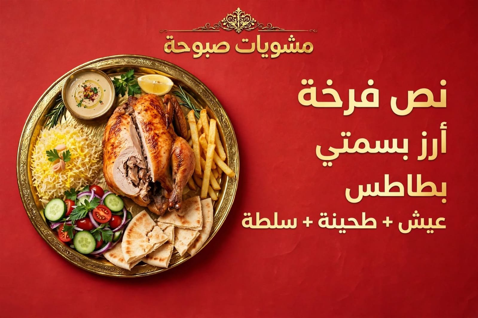 نص فرخه مشويه
