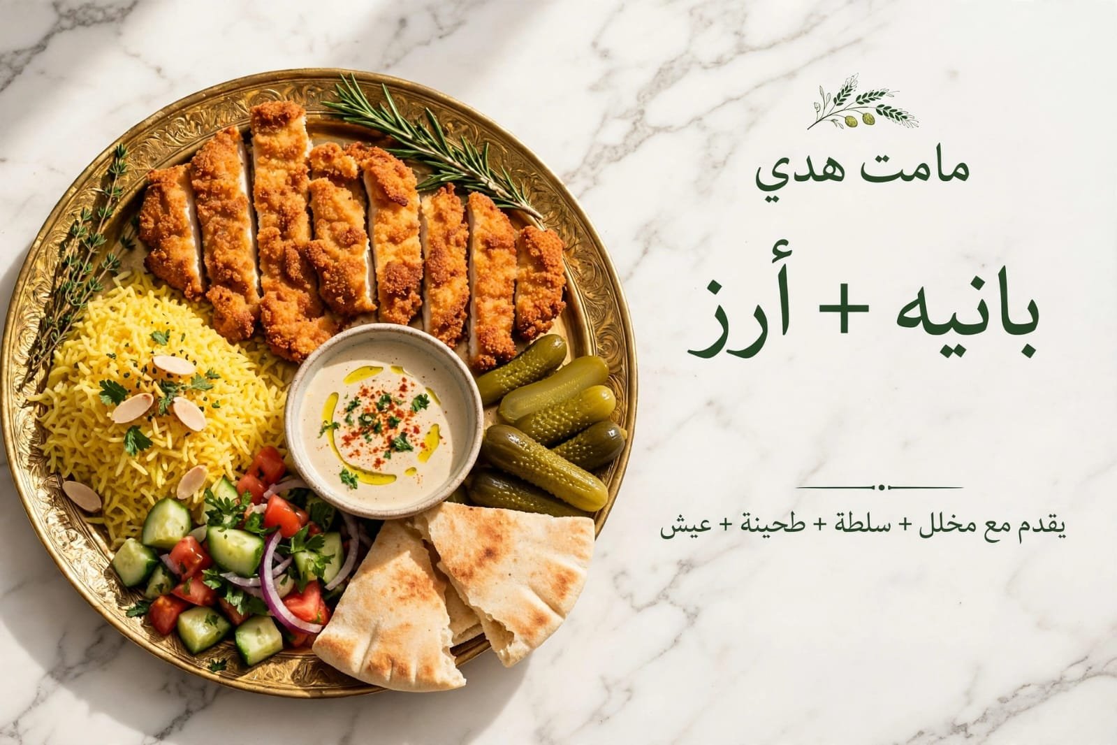 بانية