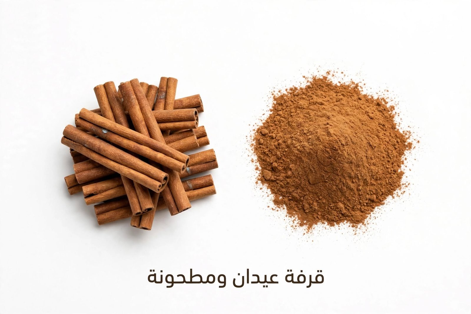 قرفه