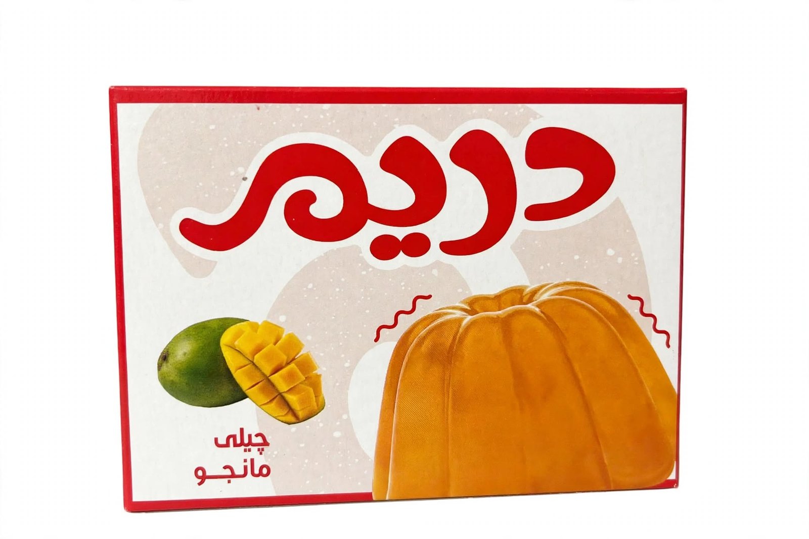 جيلي مانجا دريم