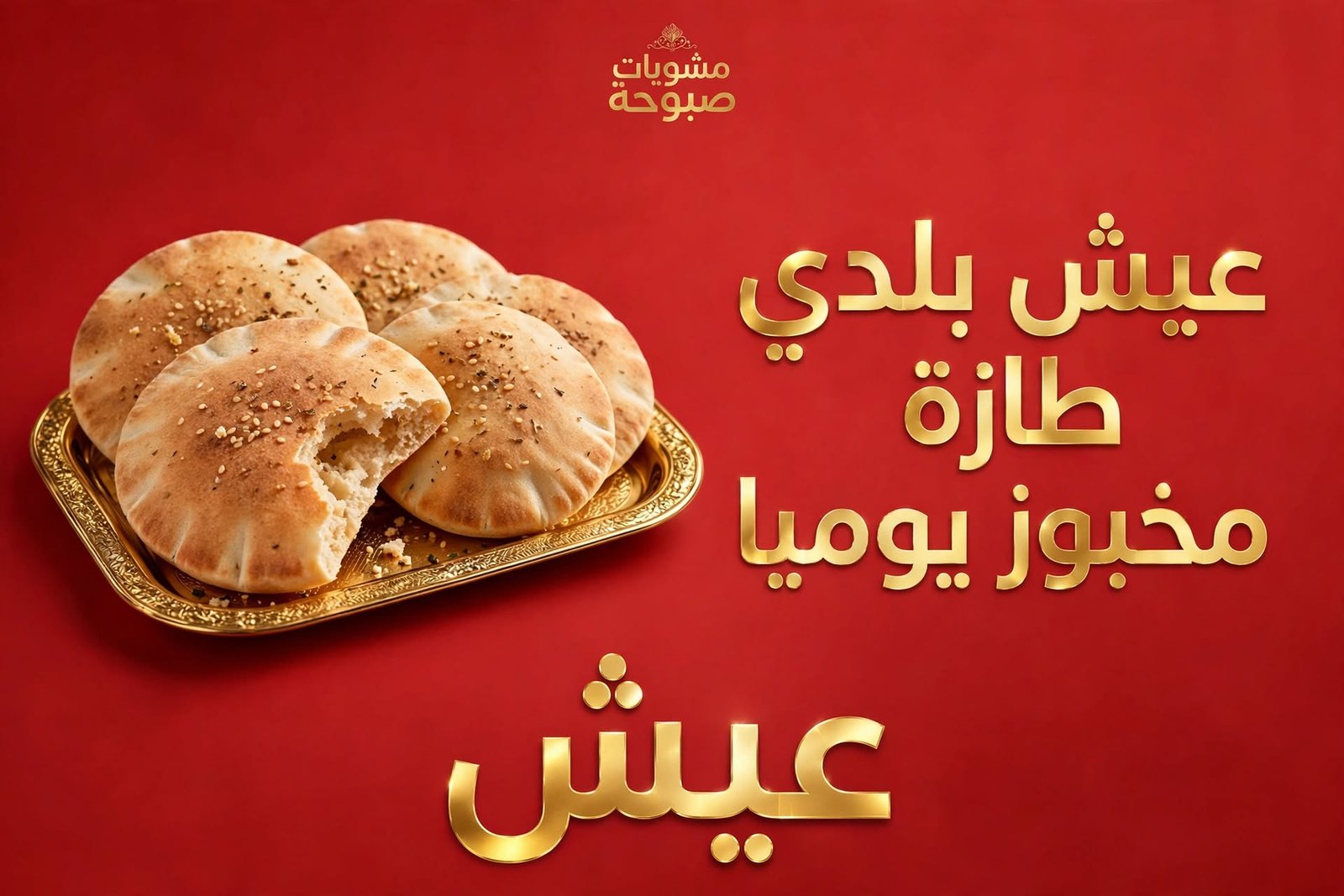 عيش صبوحه