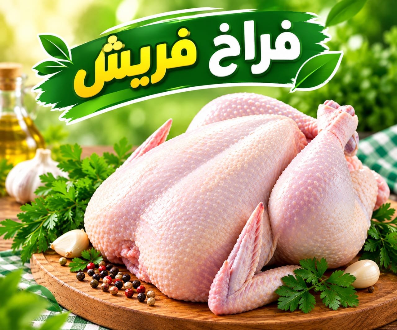 فراخ