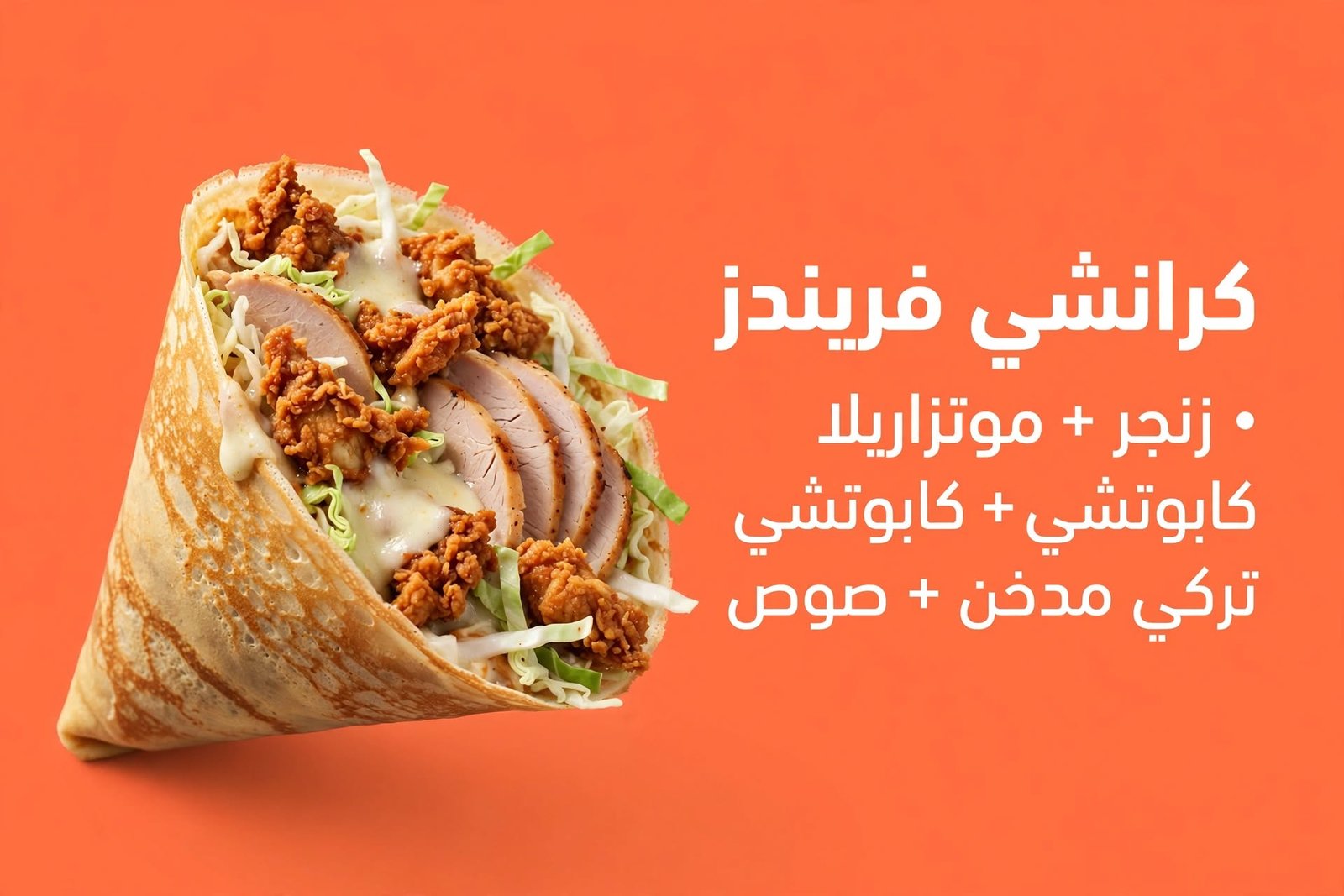 كرانشي فريندز