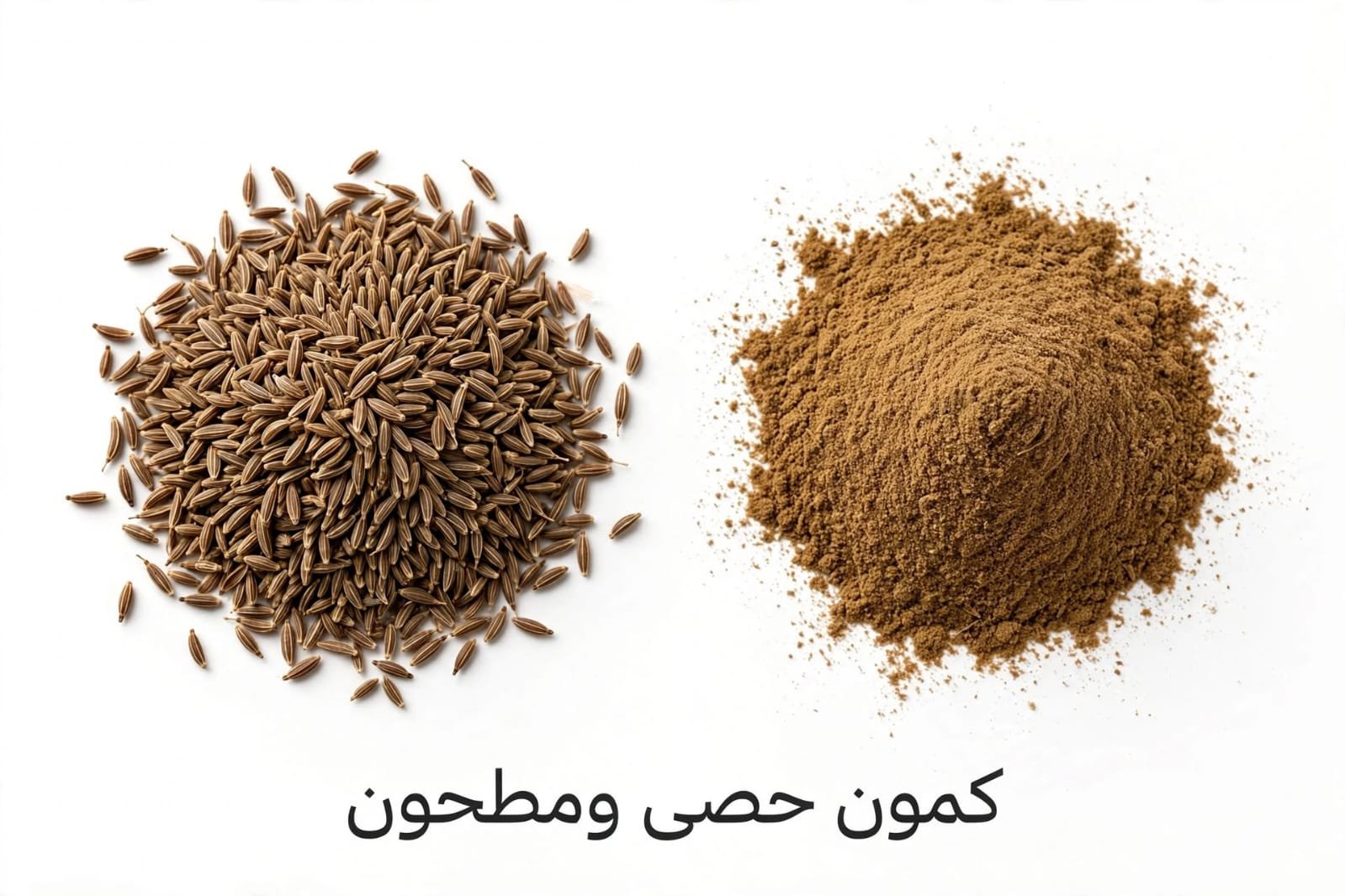 كمون