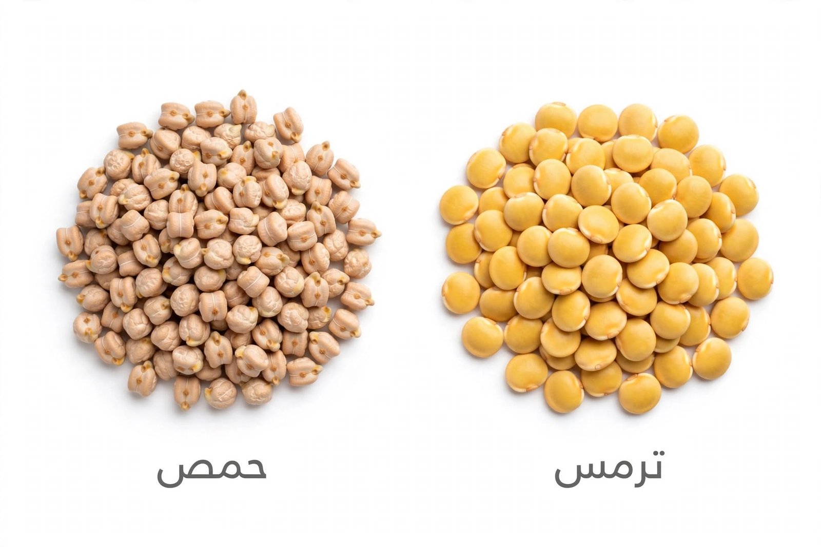 ترمس / حمص