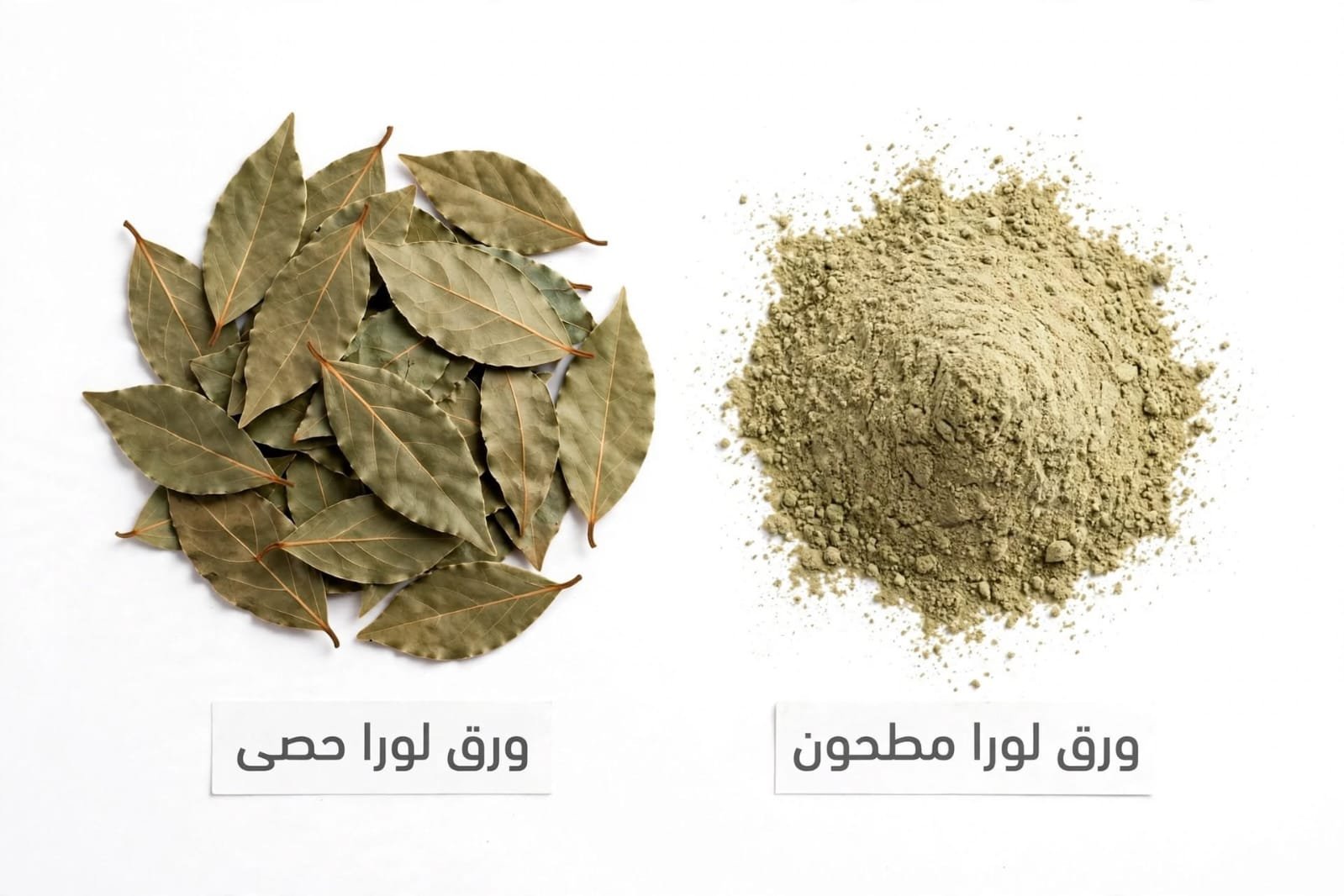 ورق لورا
