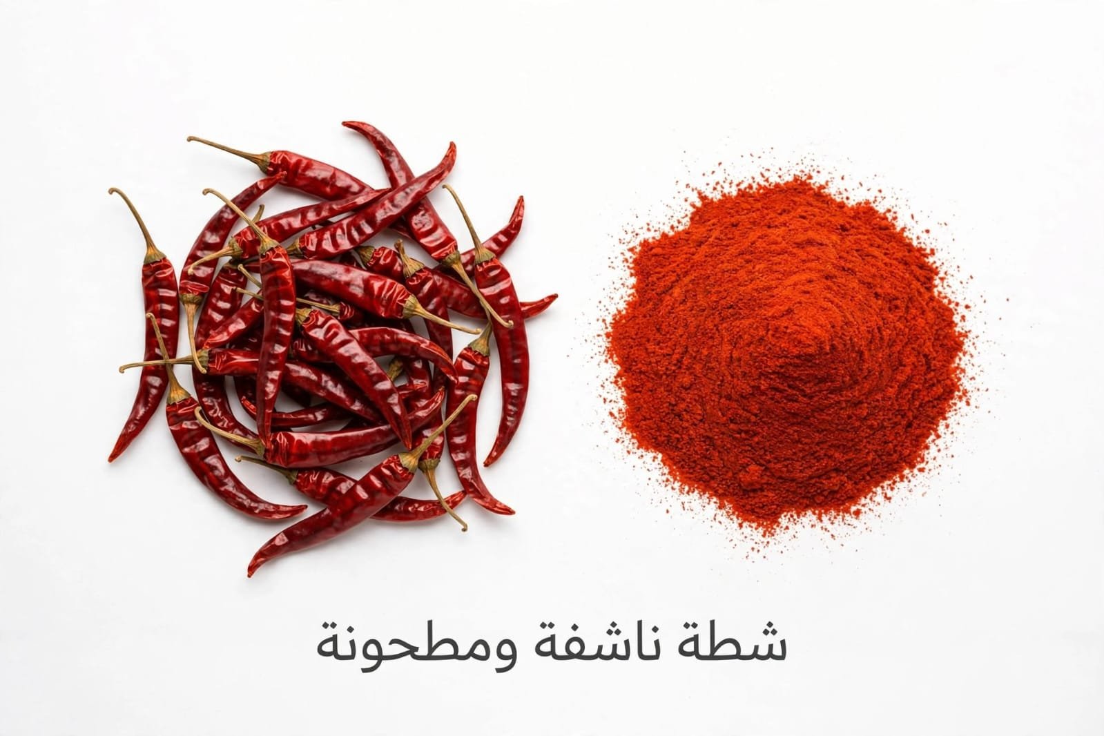 فلفل احمر